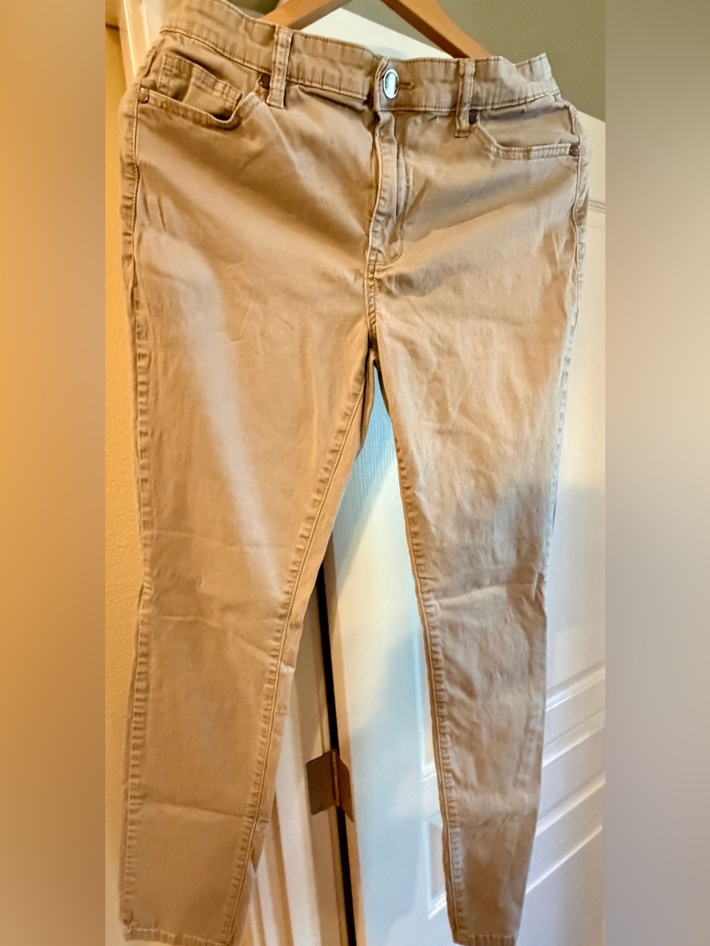Buffalo David Bitton Hope Jeans